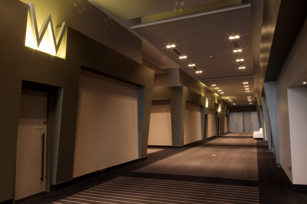 Toronto Congress Center