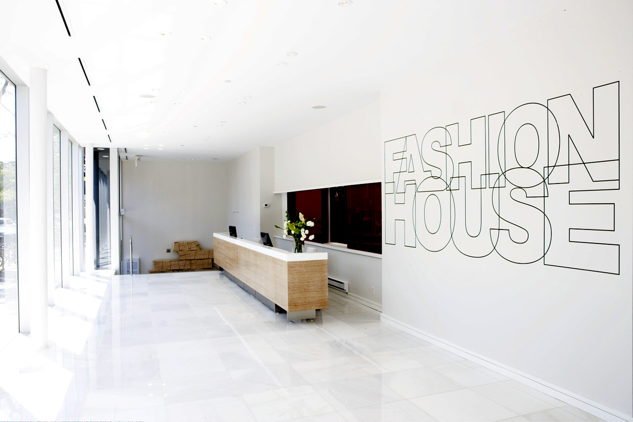 Fashion House Condon Sales Center