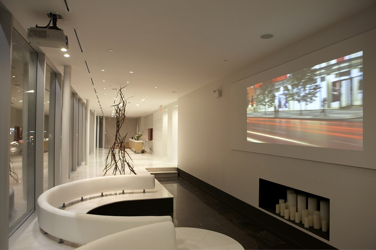 Fashion House Condon Sales Center